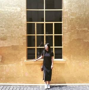 Meet your Posher, Yuko